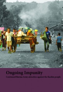 Ongoing Impunity