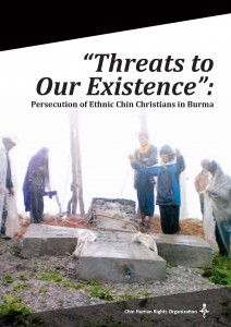 CHRO Threats to Our Existence Cover