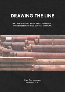 DrawingTheLine Cover