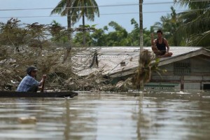 flooding in Burma 