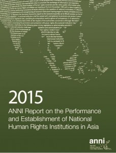 ANNI Report