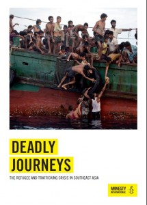 Deadly Journeys