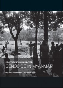 Genocide in Myanmar