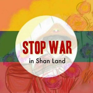 Shan State War