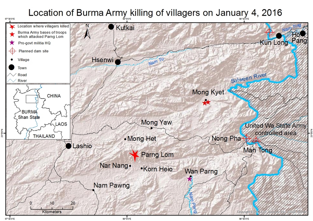 Shan State